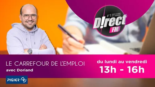 Le carrfour de l'emplois 