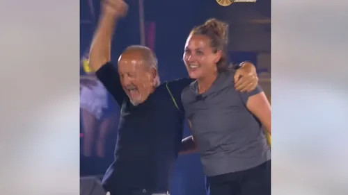 Pékin Express : Xavier et Céline, les grands gagnants de cette...