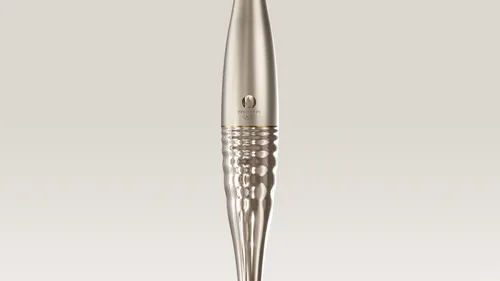 La flamme olympique sera fabriquée en Moselle