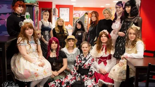 La mode lolita, un art de vivre