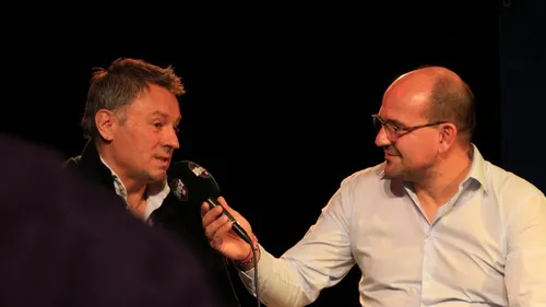 De la Lorraine à New-York : Frédéric Lipka, l’homme qui façonne le...