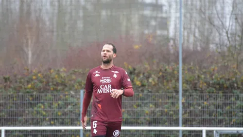 Sylvain Marchal : entre Football, Famille et Avenir, l’ancien...