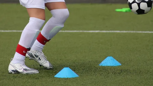 FC Metz : il reste des places pour les stages foot vacances !