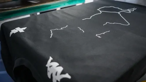 Football : pourquoi le logo du FC Metz est en noir et blanc ? 