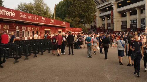 FC Metz : une collecte de jouets organisée avant le match face à...