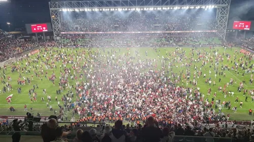 Officiel : Le FC Metz monte en Ligue 1 !