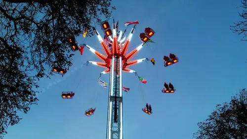 Foire d’automne à Nancy : Dates, horaires et infos de cette édition...