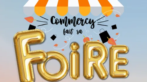 Commercy : La Foire d’Automne revient avec 70 exposants