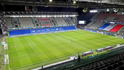 Euro Féminin 2025 : Metz retenue par la FFF pour accueillir des matchs
