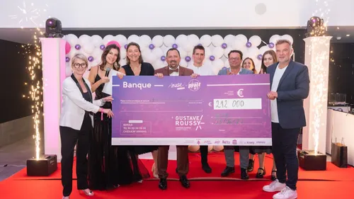 MUSE DIRECT LIVE + GALA CARITATIF 2025 : La cinquième et dernière...