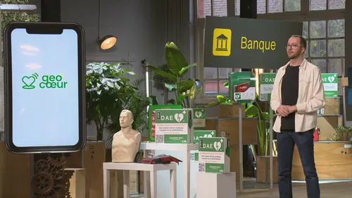 L'invité du jour : on vous dit tout sur Frédéric Leybold et son...