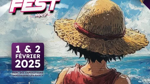 L'invité du jour : on vous dit tout sur le Game Fest