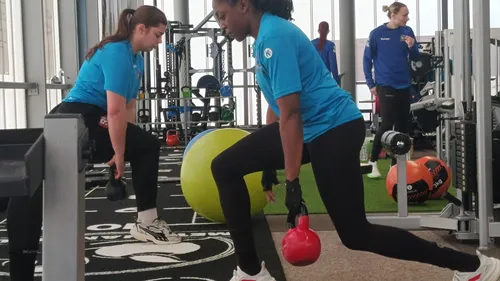 Metz Handball - FTC Budapest : "Avec ces quarts de finales, les...