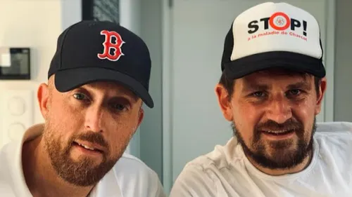 Lorraine : un gala pour dire « Stop à la maladie de Charcot »