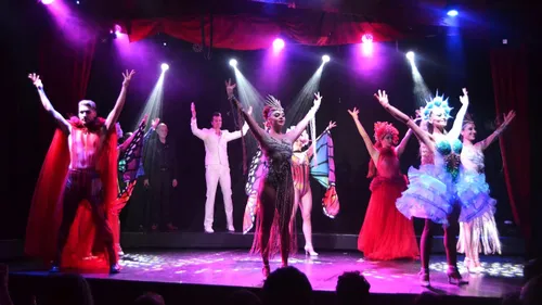 Saint Valentin en Meurthe-et-Moselle : embarquez pour une soirée...