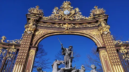 France - Suisse : un match sous surveillance ce soir à Nancy