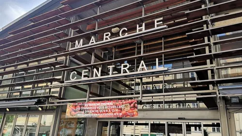 Nancy : le maire dénonce les incivilités des livreurs à vélo 