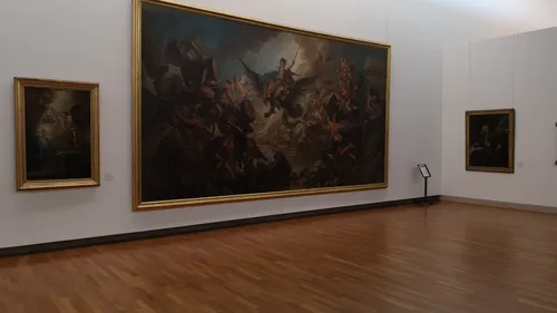 Culture : La nuit des musées c’est ce samedi à Nancy