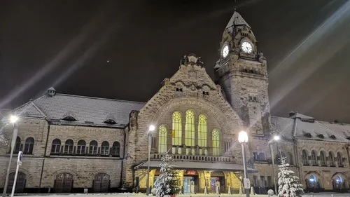 Météo : un épisode de gel et de neige attendu ces prochains jours