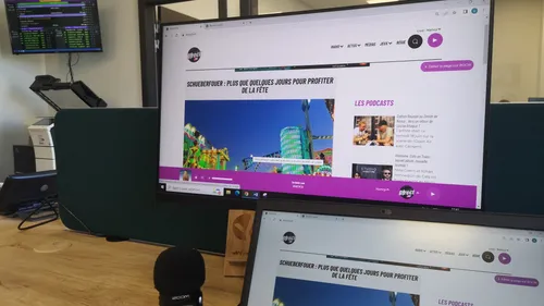 D!RECT FM part à la recherche de son prochain stagiaire en journalisme