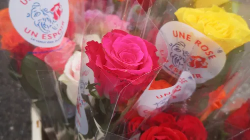 Sillonner les routes de Lorraine à moto pour lutter contre le cancer