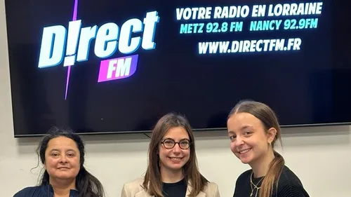 BOUGE TA BOITE : LE RESEAU EMERGENT D’ENTREPRENEURES EST ARRIVÉE A...