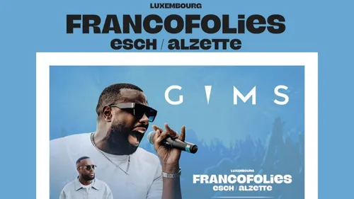 GIMS : l’édition 2026 des Francofolies se dévoile 