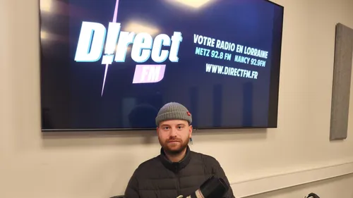 Photographe de rue à Metz : « Aujourd’hui, il n’y a plus d’échange...