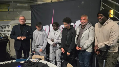 Moselle Incroyables Talents : de jeunes reporters  mosellans aux...