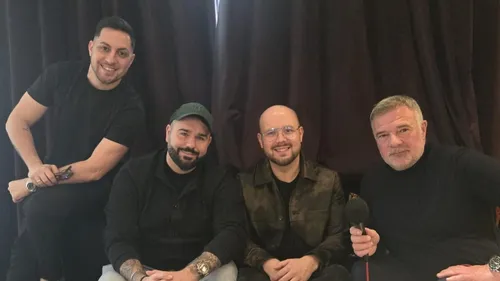 Le groupe Il Cello, lauréat de The Voice, ouvre les concerts de...