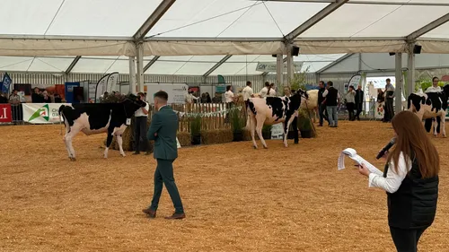 D!RECT FM à la 44e Foire Nationale de Verdun !