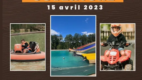 Le parc POKEYLAND va rouvrir ses portes le 15 avril prochain 