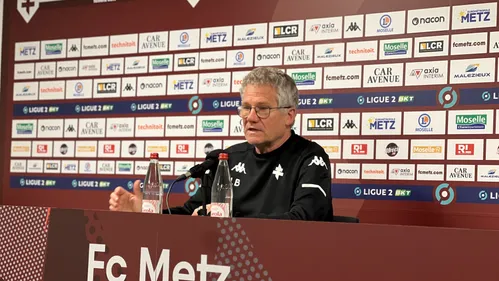 Nîmes - FC Metz : Une rencontre pleine d'enjeux 