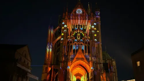 Bilan de Constellations 2021 : 600 000 visiteurs cet été 