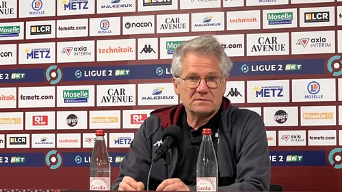 FC Metz - Quevilly Rouen : Attention à l'excès de confiance ! 