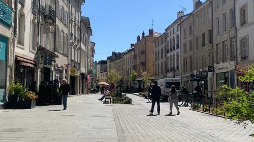 Une chasse de Pâques pas comme les autres à Nancy !