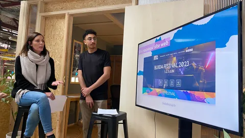 Festival Bliiida : une 2e édition avec encore plus de fête ! 