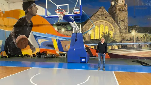 Les Canonniers affrontent Recy ce samedi 6 mai ! 