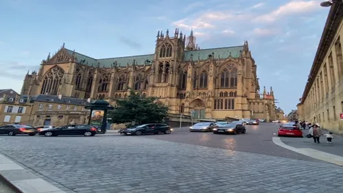 Évènements : « Les rendez-vous culturels de l’été » à Metz