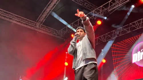 Muse D!RECT LIVE : l’interview de Ridsa