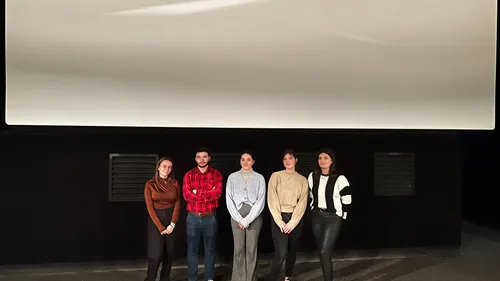 Des étudiants sensibilisent les plus jeunes à l’égalité grâce au...