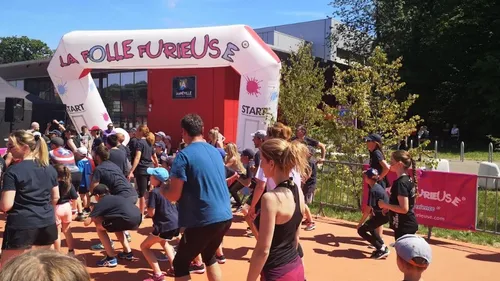 Idée de sortie : la Folle Furieuse fait son retour ce week-end à...