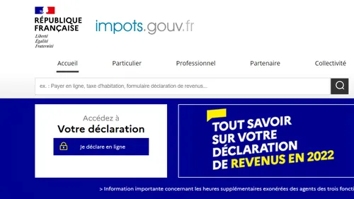 Déclaration de revenue : la date limite c’est pour ce mercredi à...