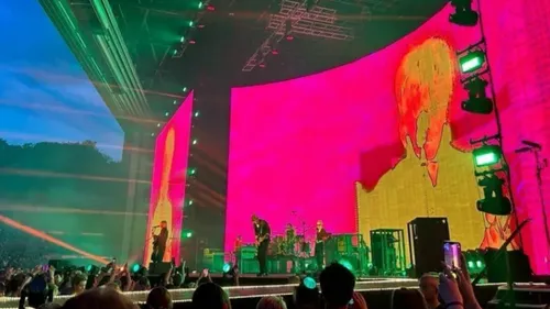 Galaxie d’Amnéville : la folie Indochine en approche !