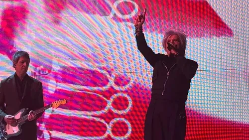 Indochine : un premier concert magique pour les fans