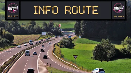 Moselle : la Préfecture lance son guide pour prendre la route en...