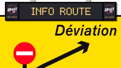 Travaux A31 : des coupures prévues ce week-end