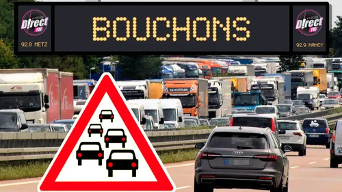 Colère des agriculteurs : les secteurs à éviter ce mardi en Lorraine