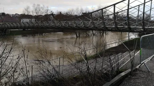 Météo : La Moselle et la Meurthe-et-Moselle concernées par une...