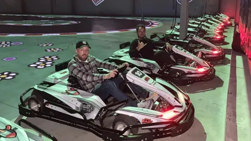 Battle Kart Metz: Testé et approuvé par l’équipe du Wake Up